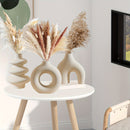 Conjunto de 3 Vasos de Cerâmica NJCHARMS