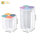 Jarra de Armazenamento