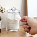 Conjunto de Dispensadores e Organizadores para Banheiro - 3 Peças