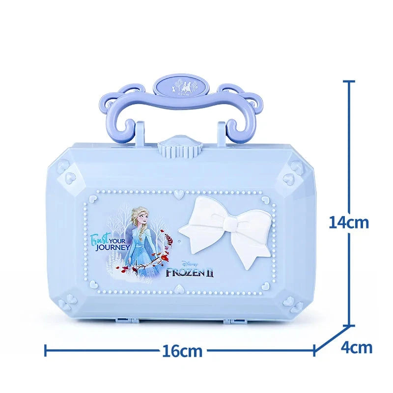 Conjunto de Beleza Disney Frozen 2
