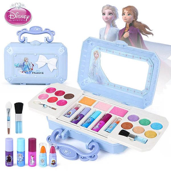 Conjunto de Beleza Disney Frozen 2