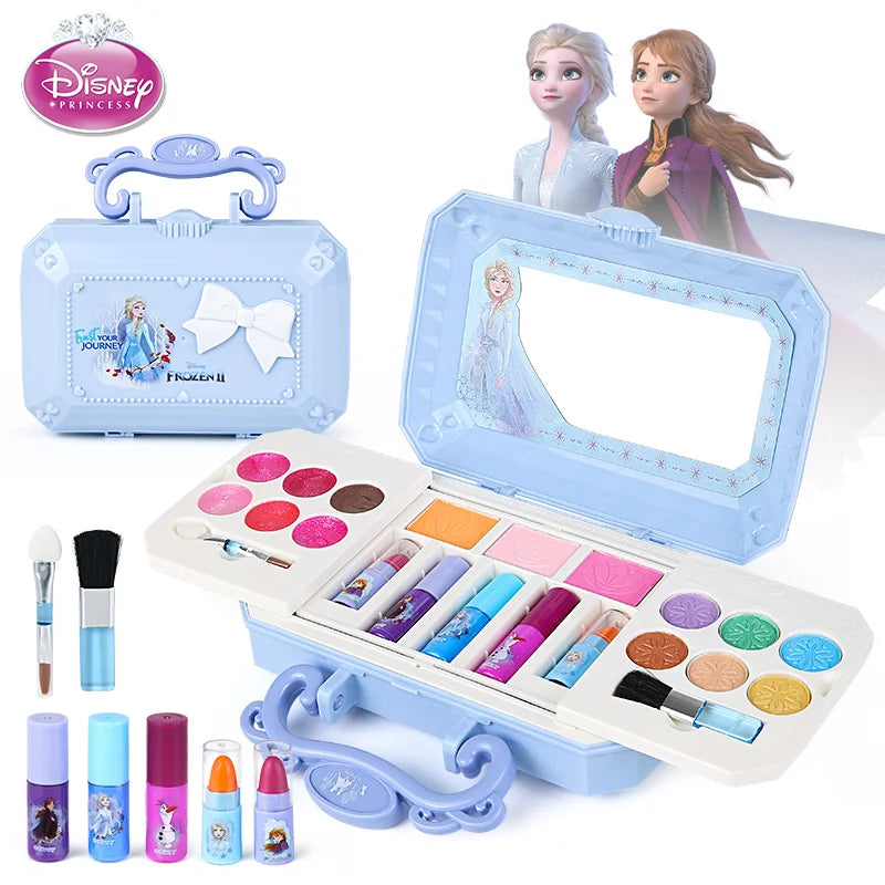 Conjunto de Beleza Disney Frozen 2