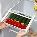 Caixa de Armazenamento Multiuso com Compartimentos