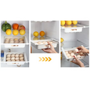 Caixa de Armazenamento Multiuso com Compartimentos