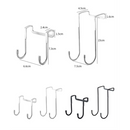 Gancho Duplo em Forma de S de Aço Inox 304