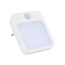 Luz Noturna com Sensor de Movimento e LED