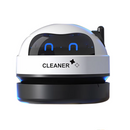 Mini Aspirador de Pó Portátil para Mesa