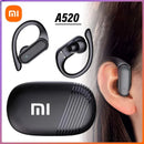 Fones de Ouvido Xiaomi A520 Touch Control Bluetooth 5.3 HiFi
