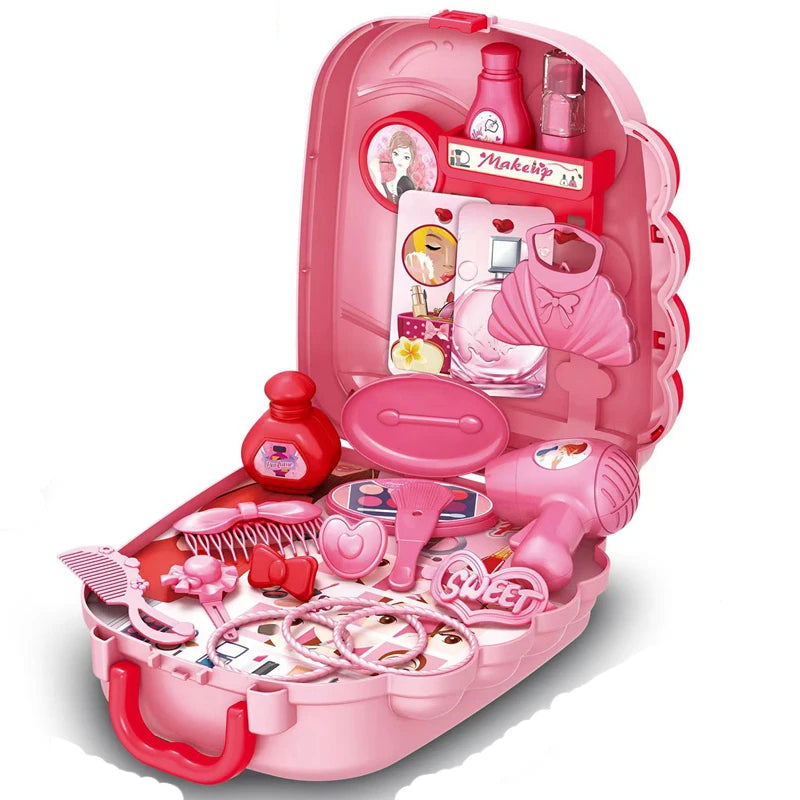 Playset de Faz de Conta para Crianças
