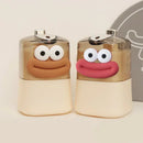 Porta Palitos Criativo com Sistema Automático Pop-up