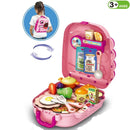 Playset de Faz de Conta para Crianças