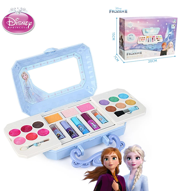 Conjunto de Beleza Disney Frozen 2