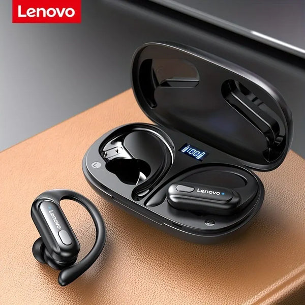 Fones de Ouvido Esportivos Sem Fio Lenovo XT60