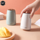 Dispensador de Palitos com Sistema de Pressão