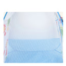 Tenda de Brincar Pop-Up Infantil em Forma de Girassol