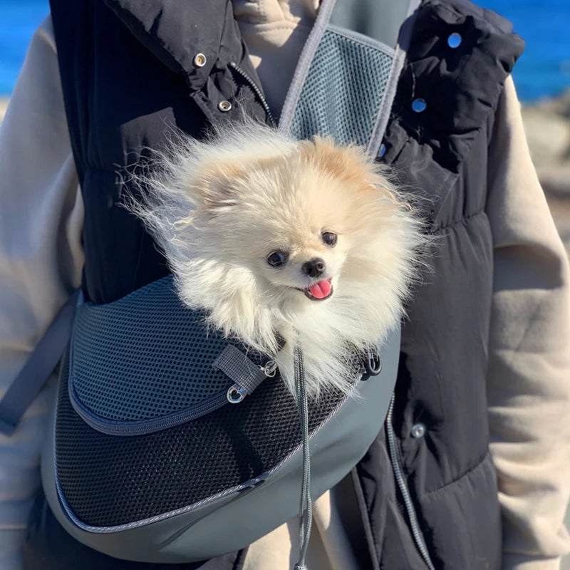 Bolsa de Transporte para Cães e Gatos